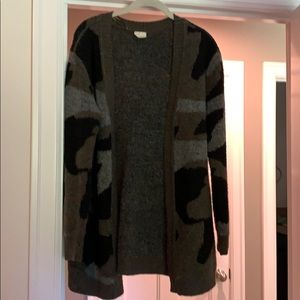 Cardigan